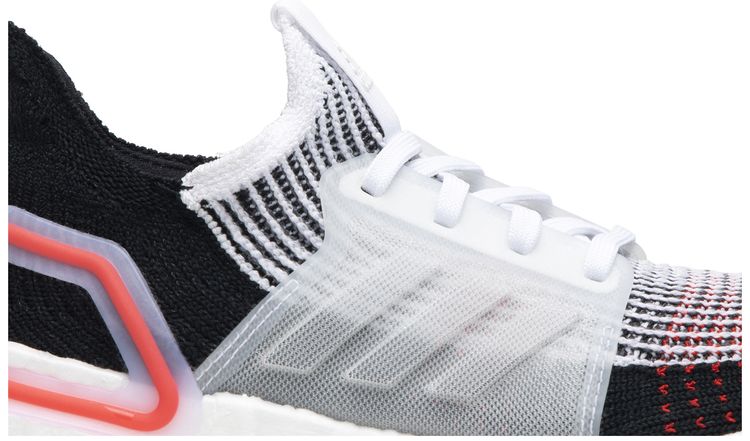 Adidas Wmns UltraBoost 19 Laser Red