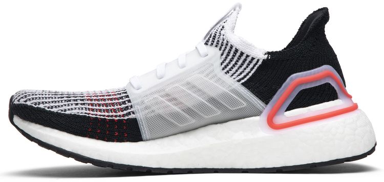 Adidas Wmns UltraBoost 19 Laser Red