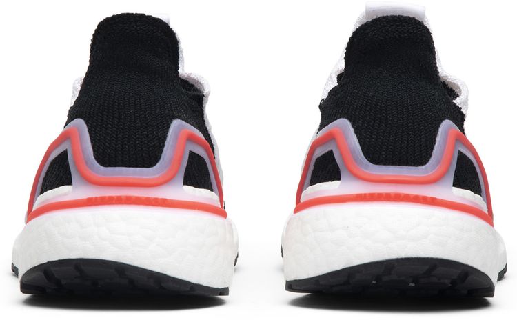 Adidas Wmns UltraBoost 19 Laser Red
