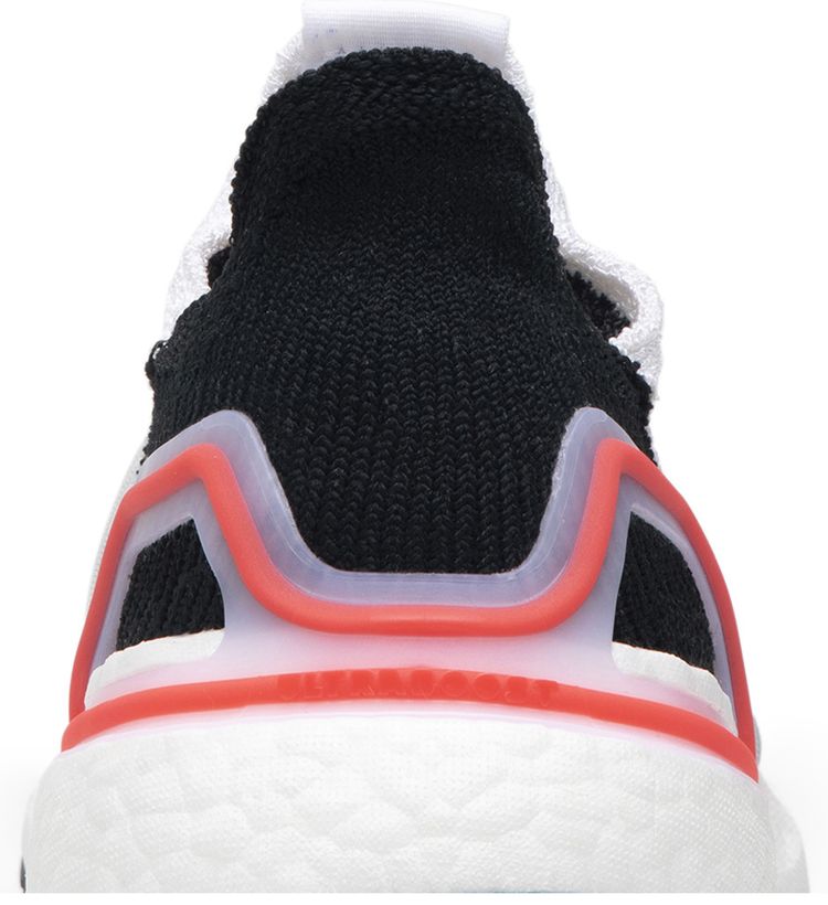 Adidas Wmns UltraBoost 19 Laser Red
