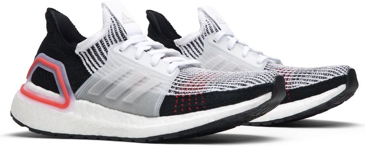 Adidas Wmns UltraBoost 19 Laser Red