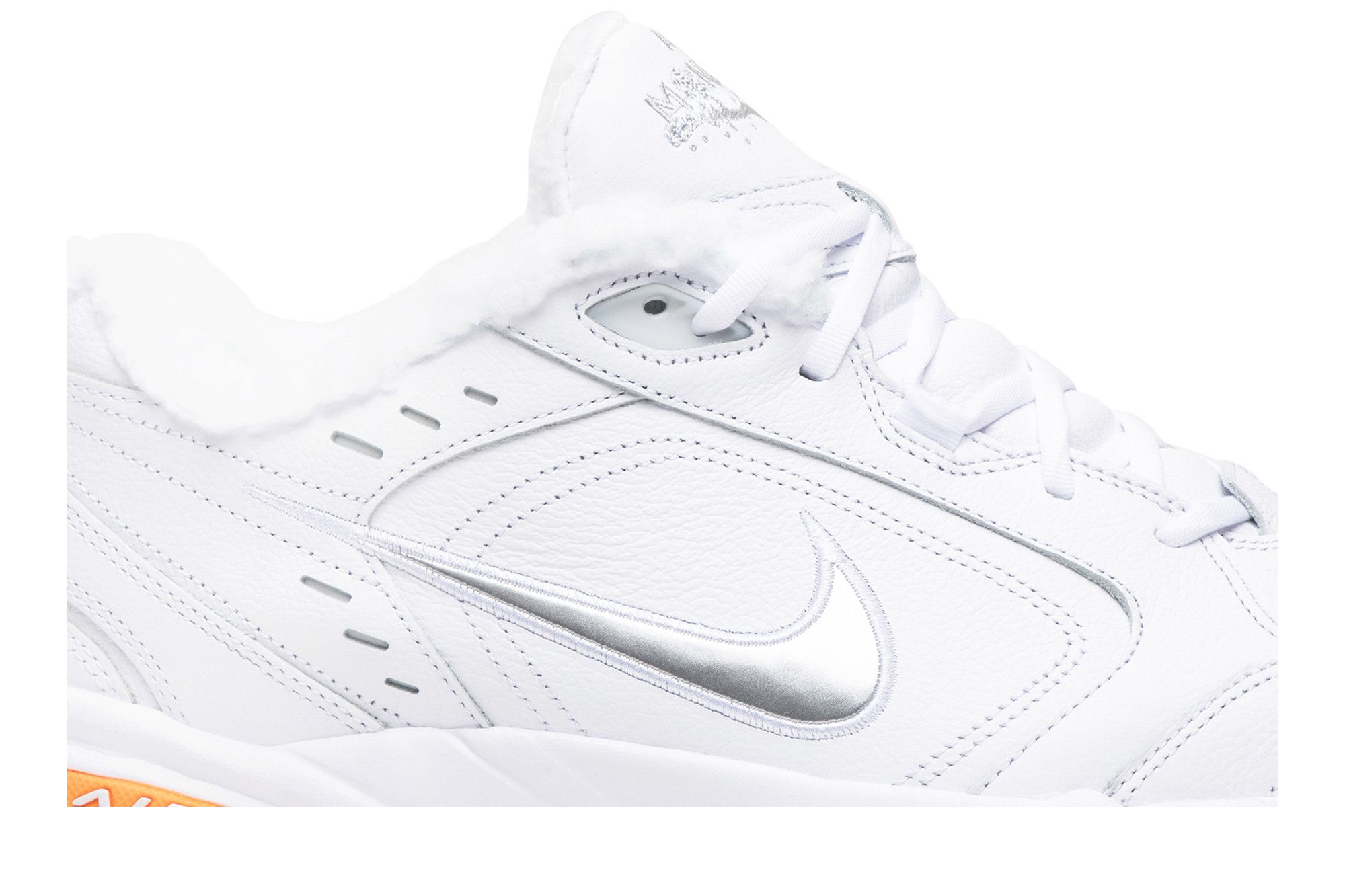 Buy Air Monarch IV Snow Day AV6676 100 GOAT