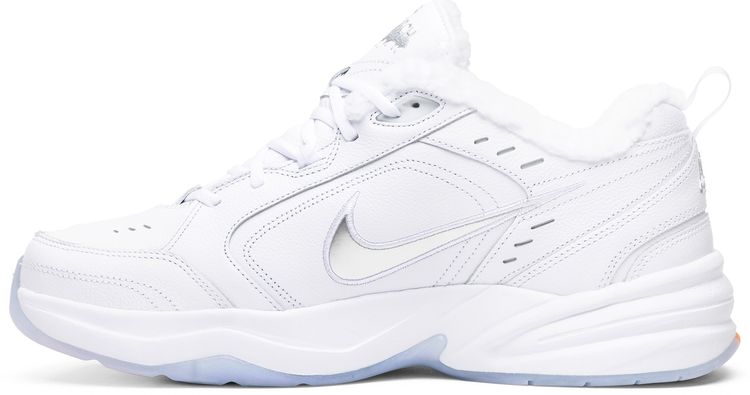 Air Monarch IV Snow Day