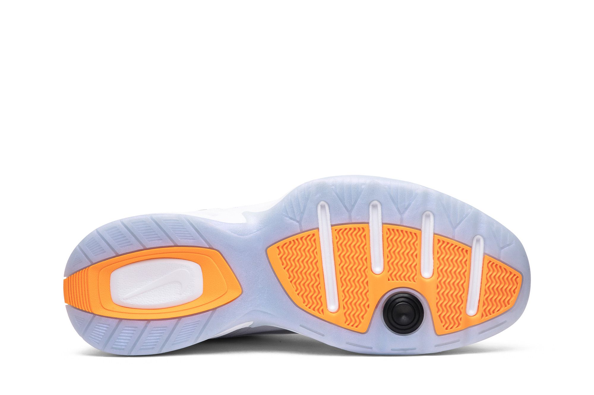 Air monarch orange online