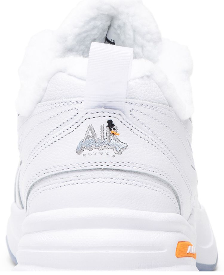 Air Monarch IV Snow Day