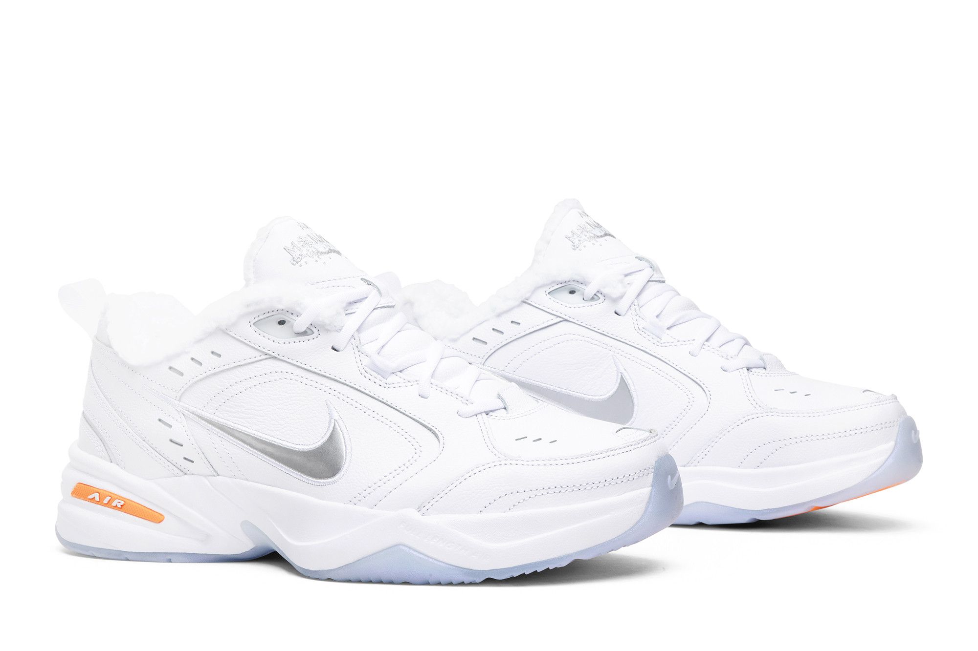 Nike monarch colors top