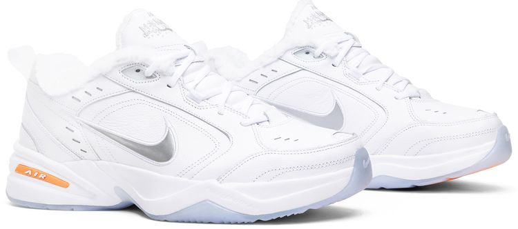 Air Monarch IV Snow Day