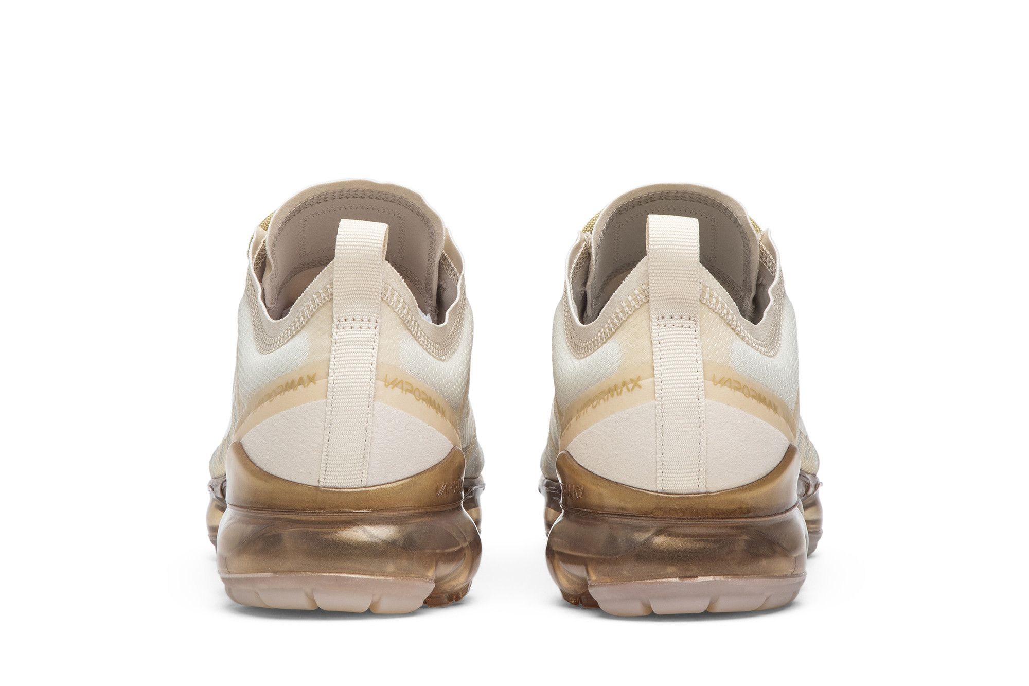 Vapormax 2019 white gold online
