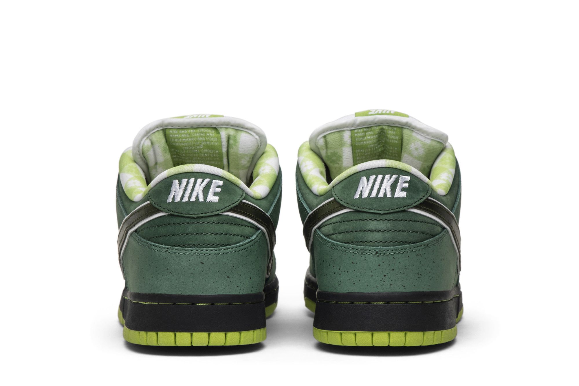 Concepts green lobster new arrivals