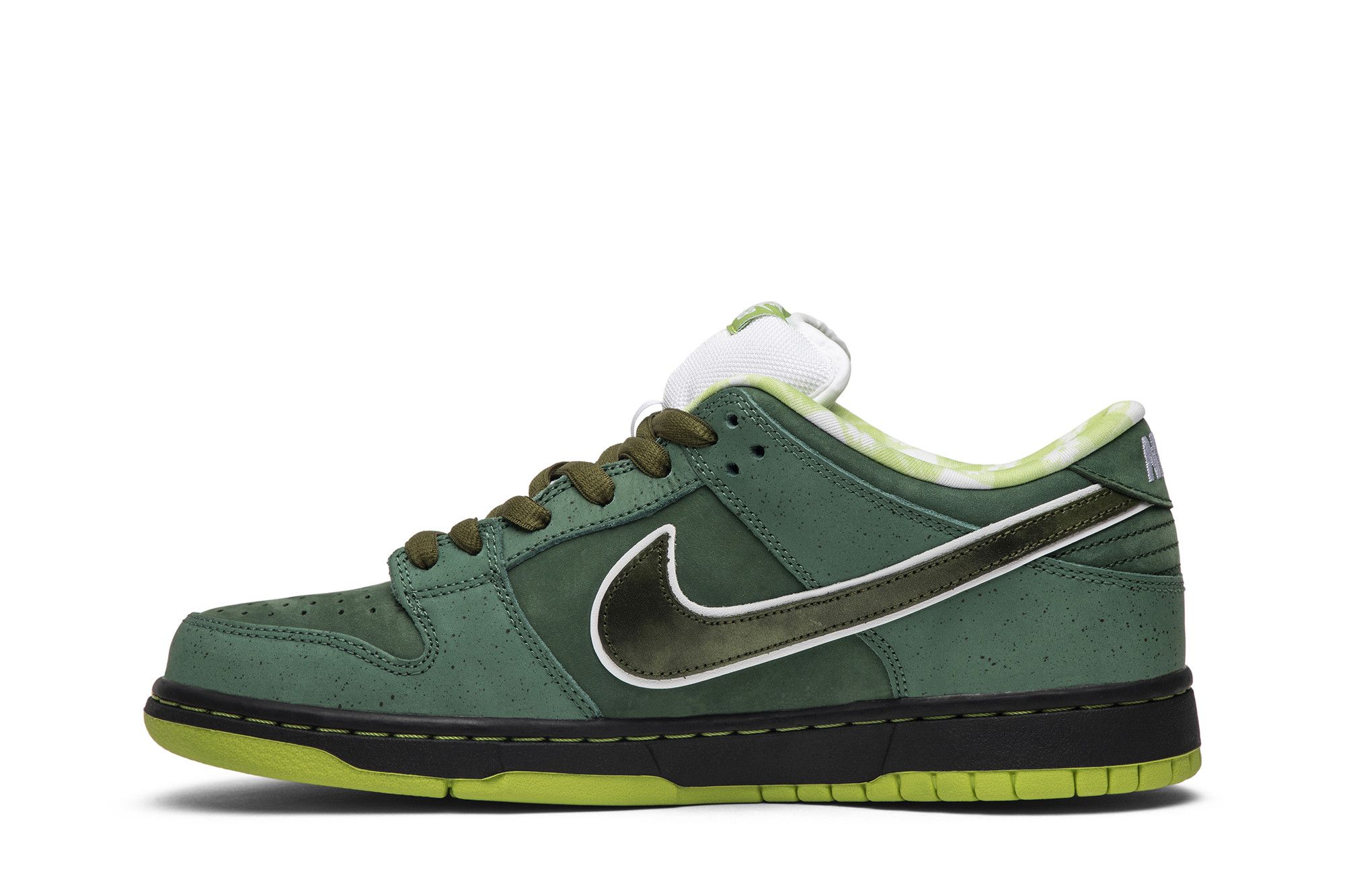 Buy Concepts x Dunk Low SB Green Lobster Special Box BV1310 337 SB GOAT CA