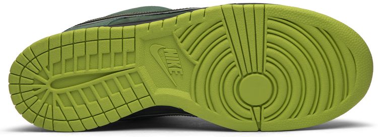 Concepts x Nike Dunk Low SB Green Lobster Special Box