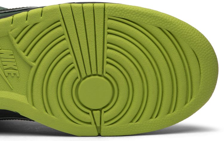 Concepts x Nike Dunk Low SB Green Lobster Special Box