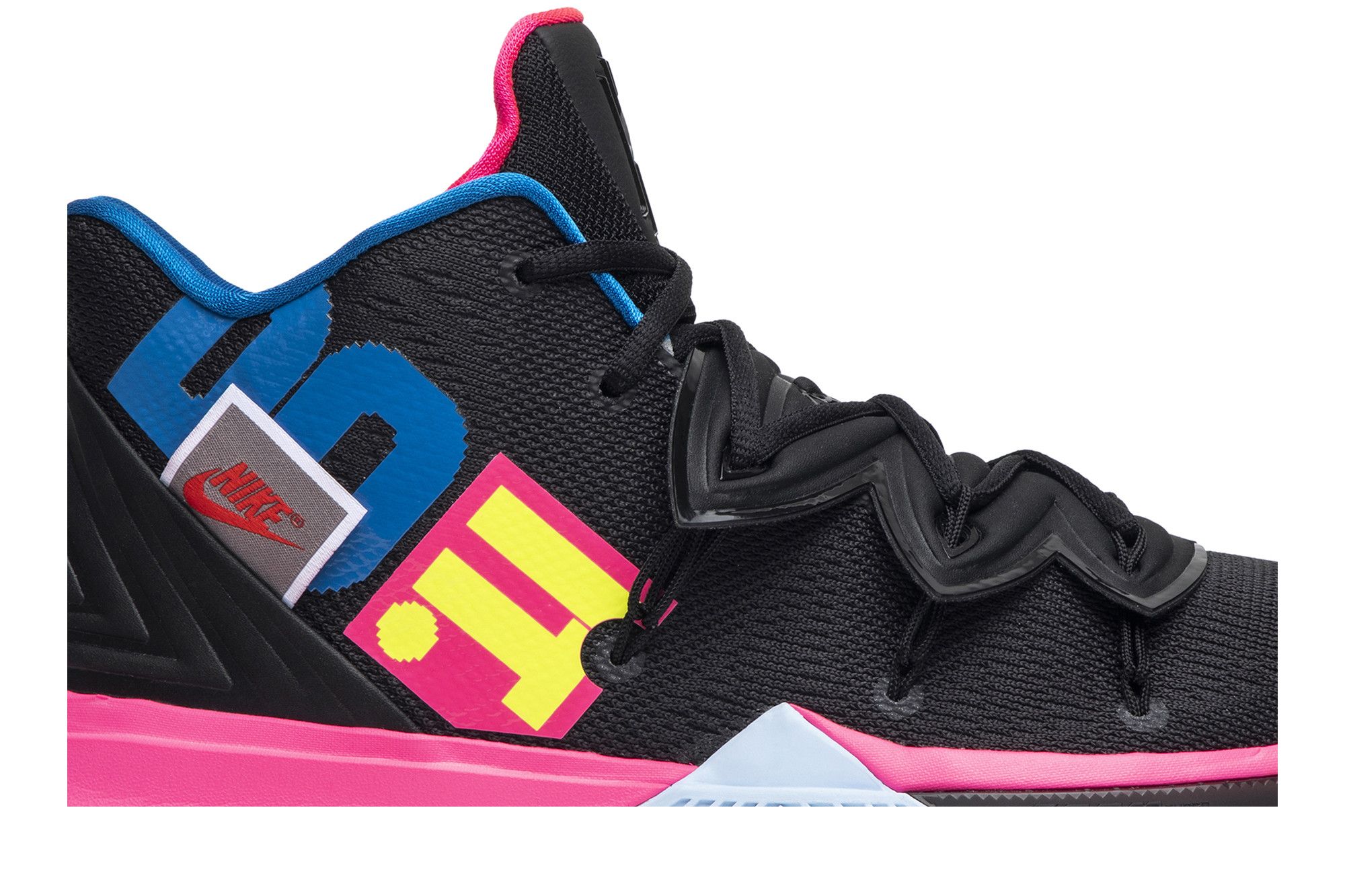 Kyrie just do it shirt new arrivals