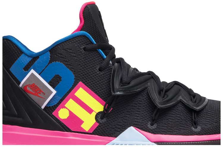Nike Kyrie 5 Just Do It