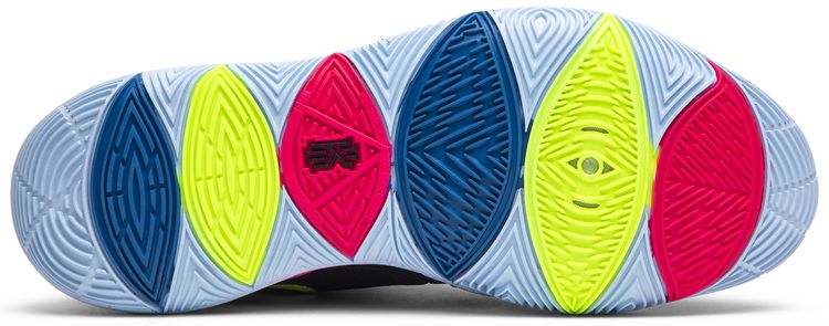 Nike Kyrie 5 Just Do It