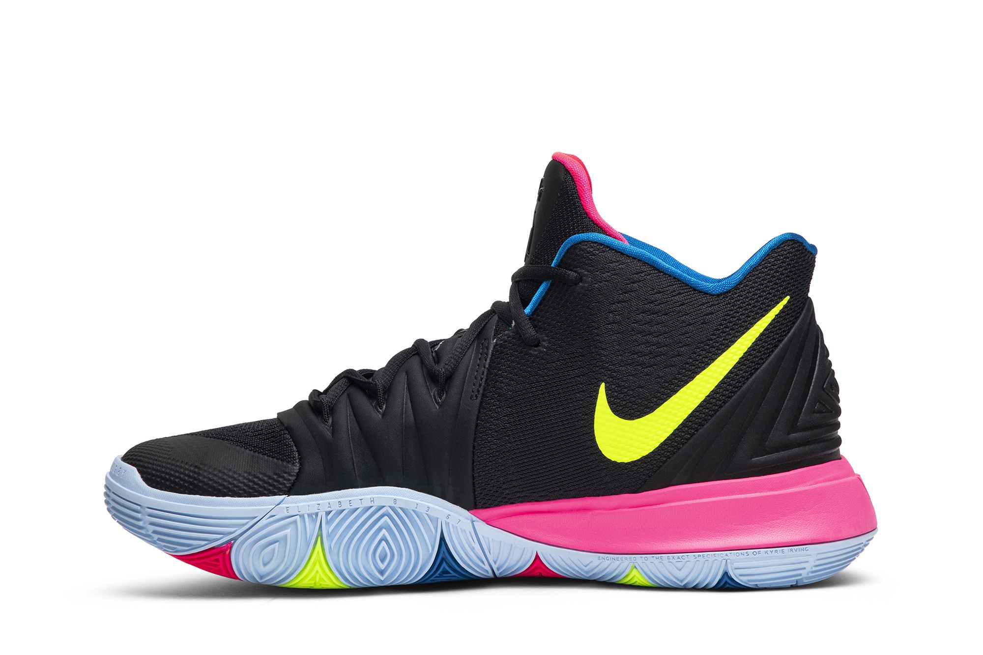 Just do it kyrie 5 on sale