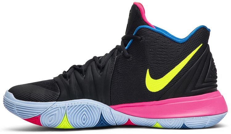 Nike Kyrie 5 Just Do It