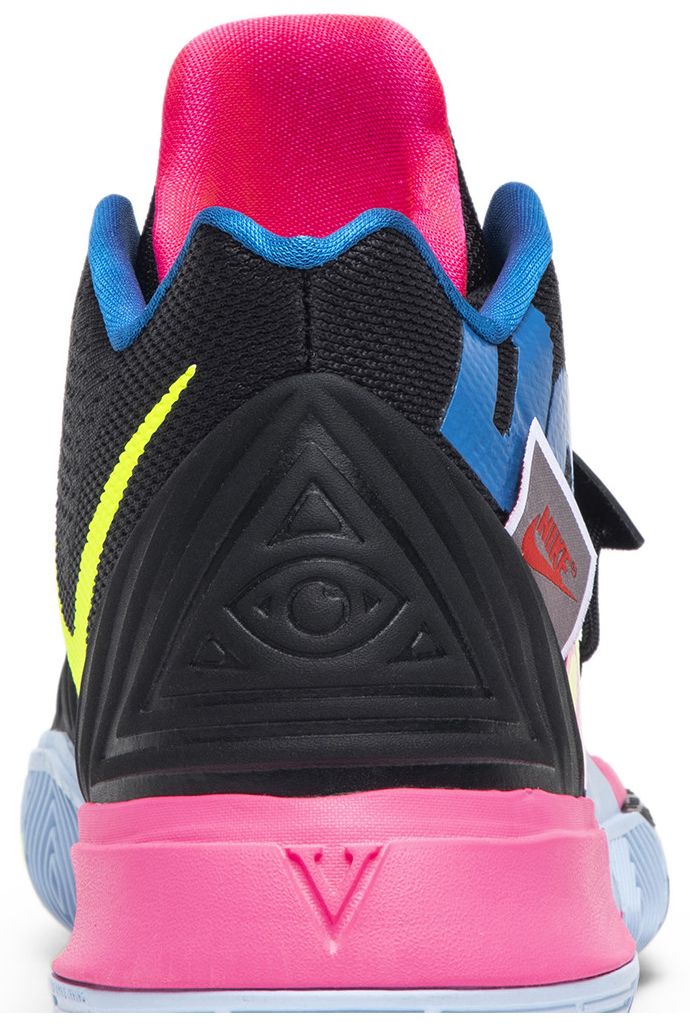 Nike Kyrie 5 Just Do It