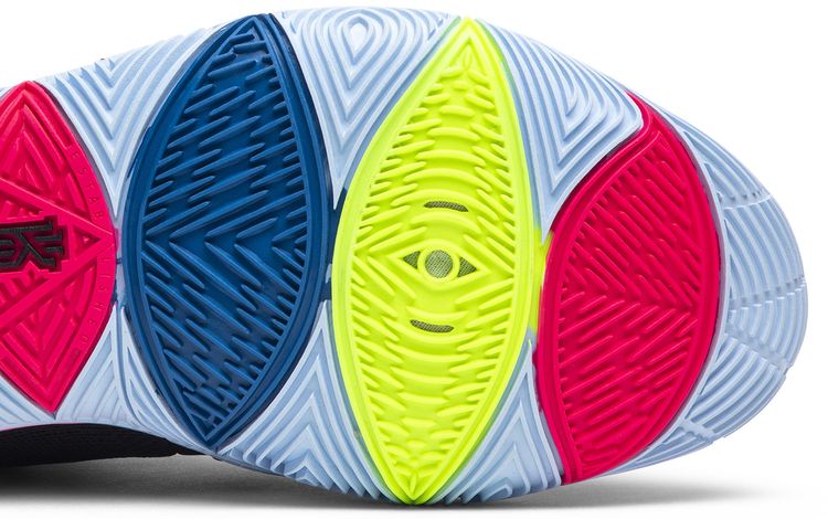 Nike Kyrie 5 Just Do It