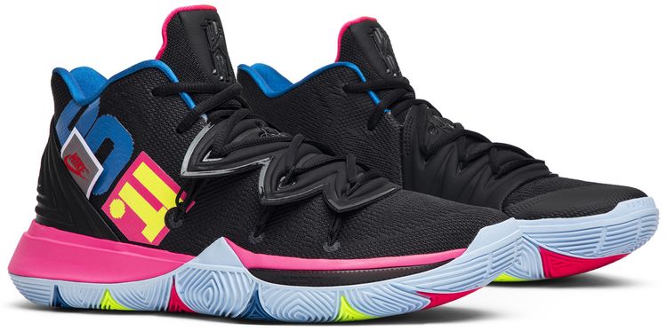 Nike Kyrie 5 Just Do It