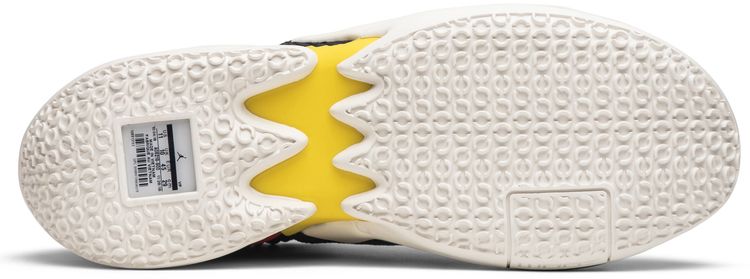 Air Jordan Why Not Zer02 PF Future History Asia Exclusive