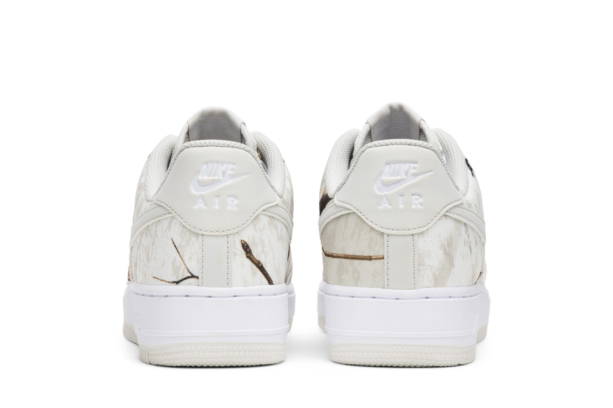 Air force 1 low realtree white discount