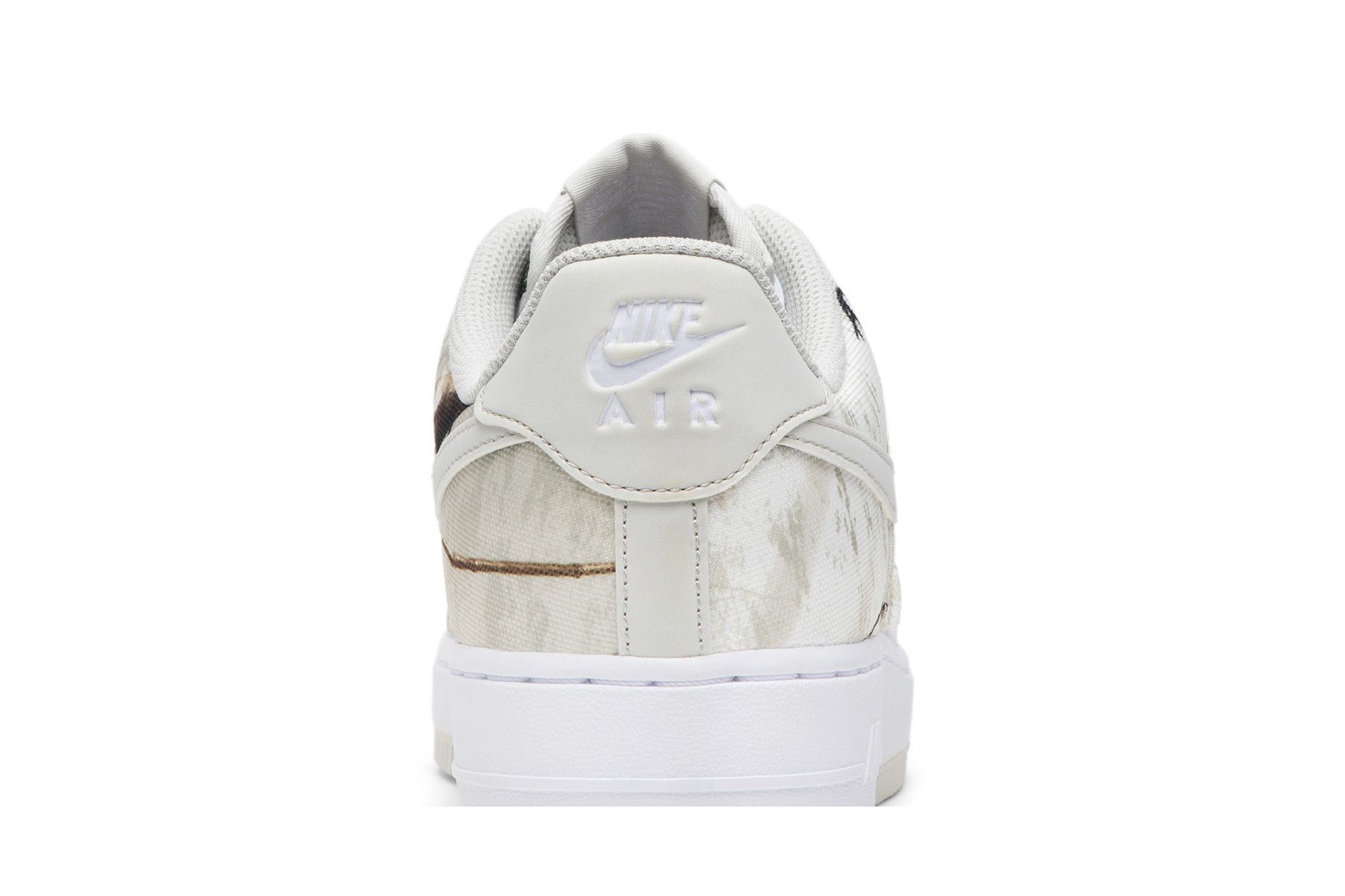 Air force 1 low realtree white clearance