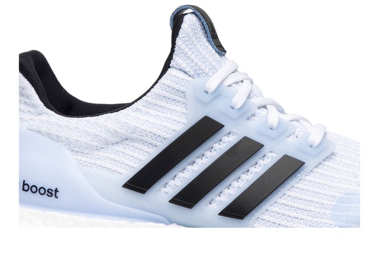 Buy Adidas Game Of Thrones x UltraBoost 'White Walkers