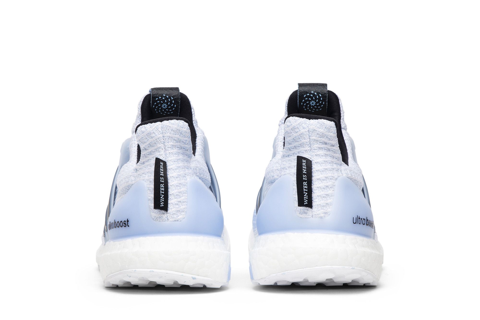 Got adidas white walkers shop