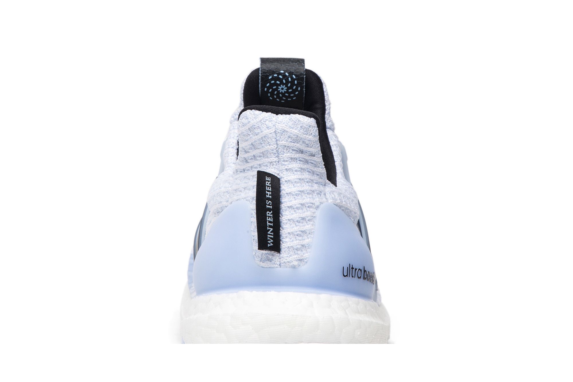 Adidas ultra boost 4.0 white walkers 2025