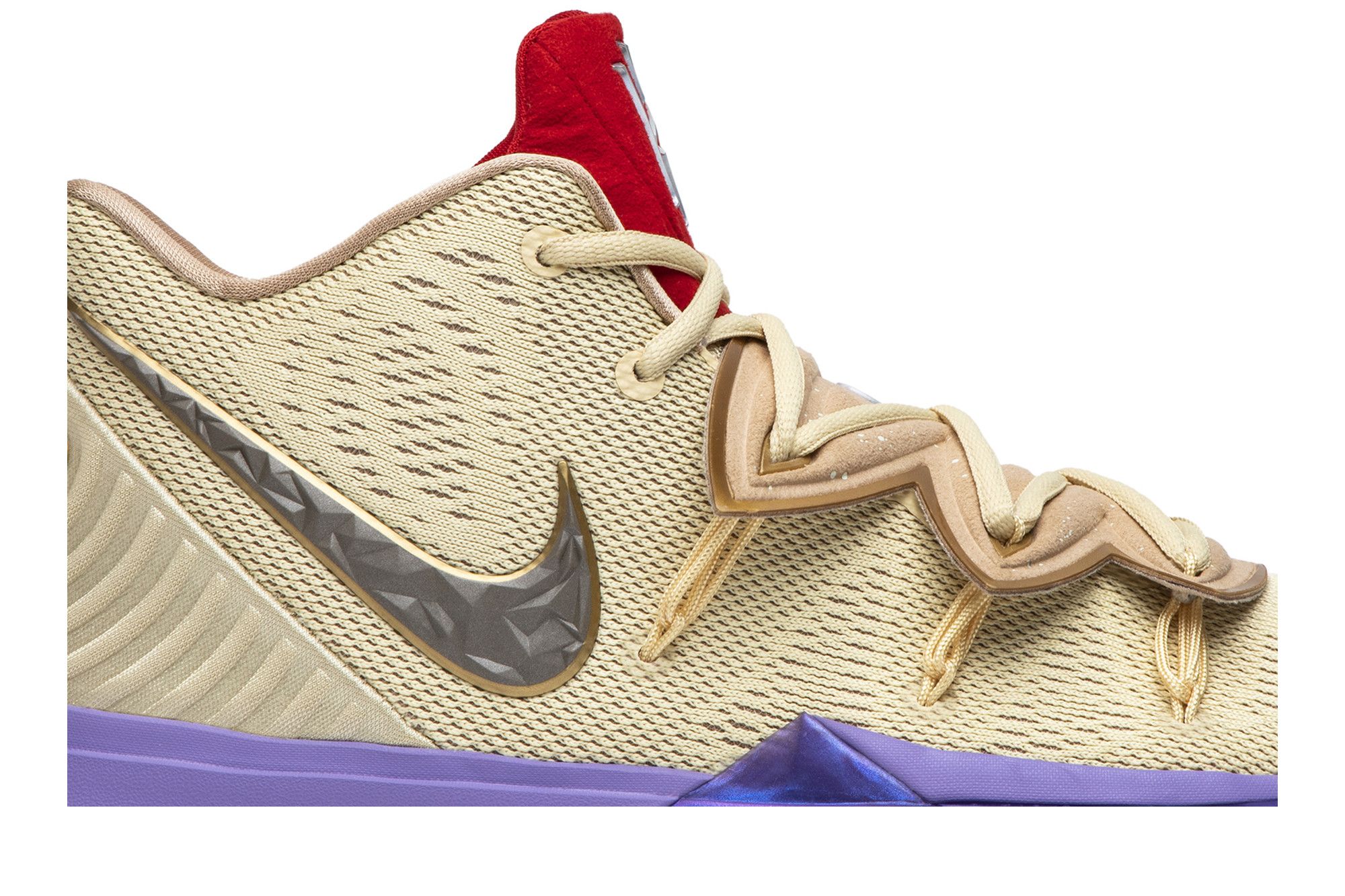 Buy Concepts x Kyrie 5 Ikhet Special Box CI0295 900 SB GOAT