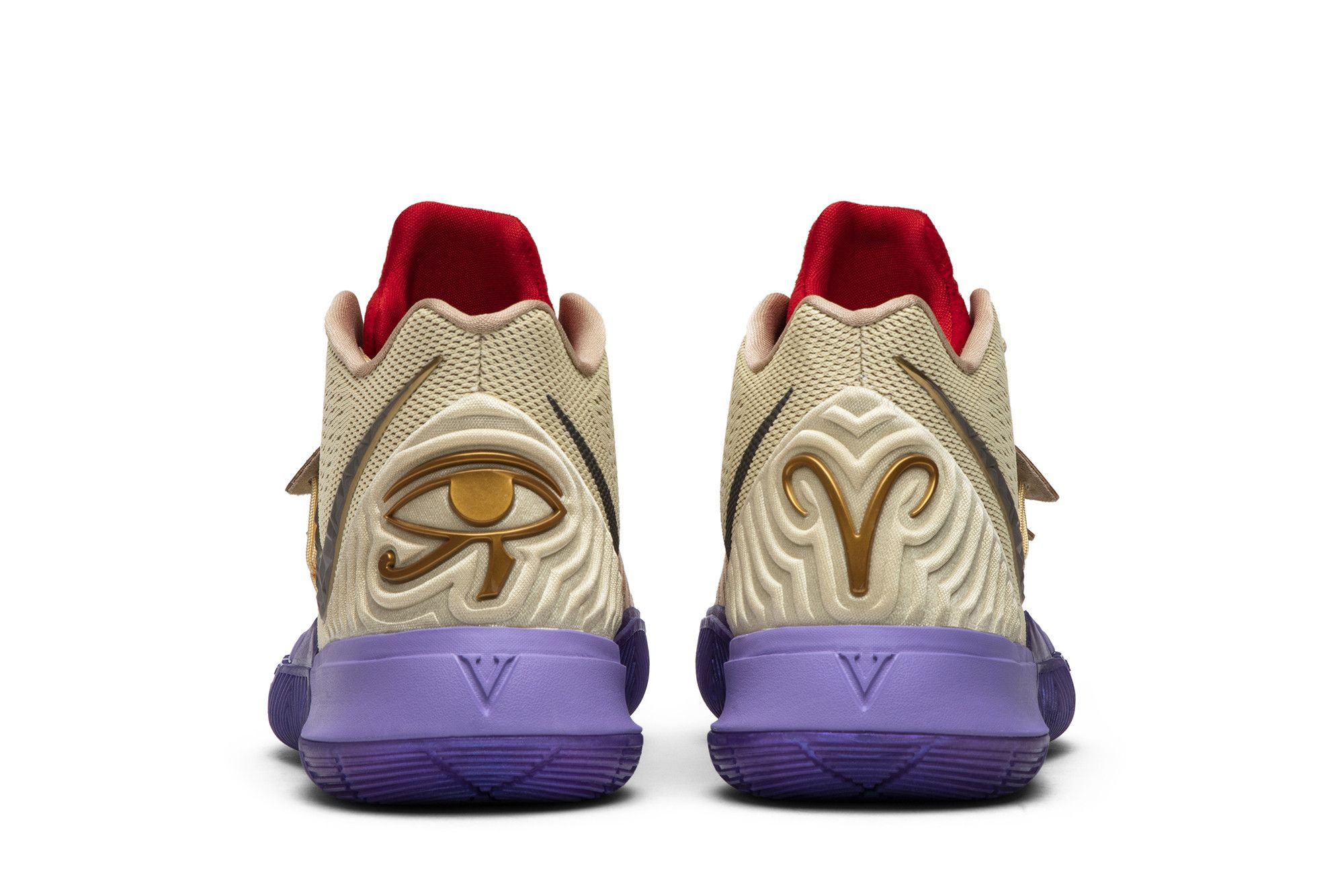Kyrie 5 ikhet special box deals