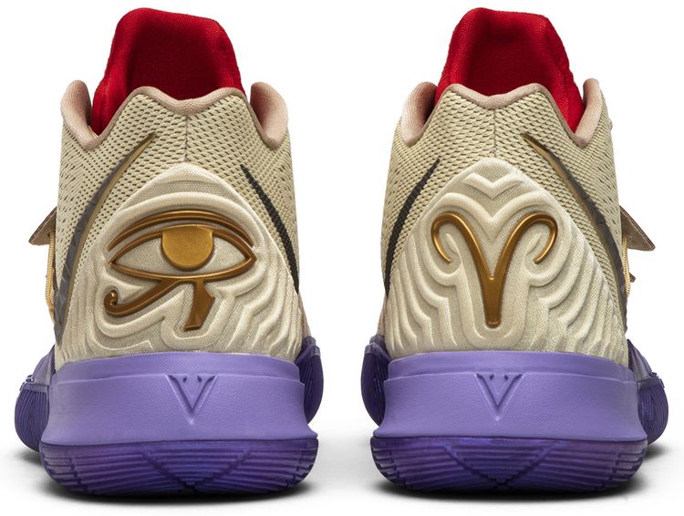 Nike Concepts x Kyrie 5 Ikhet Special Box