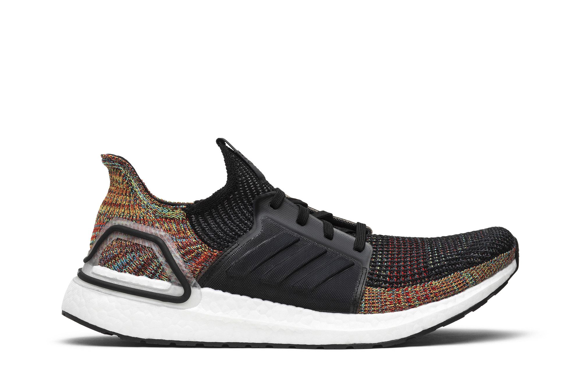 Ultraboost 19 sales navy gold