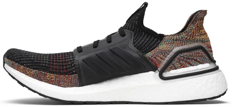 Adidas UltraBoost 19 Dark Pixel