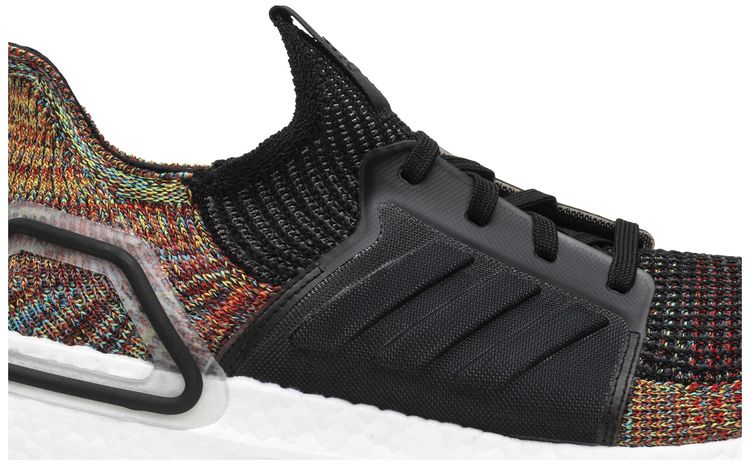 Adidas UltraBoost 19 Dark Pixel
