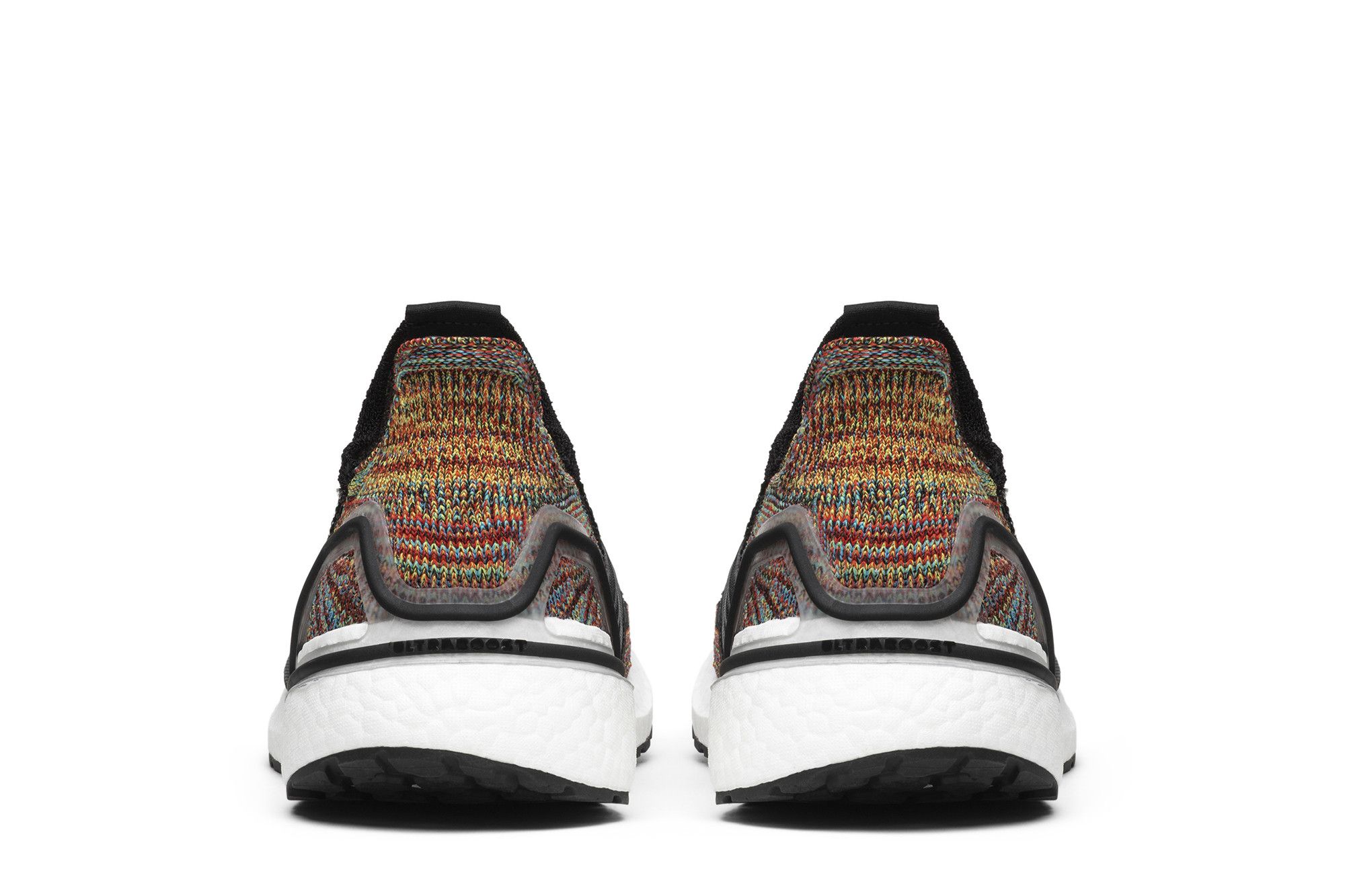 Adidas ultra boost 19 dark pixel store