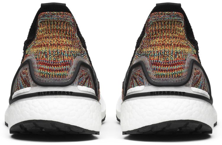 Adidas UltraBoost 19 Dark Pixel