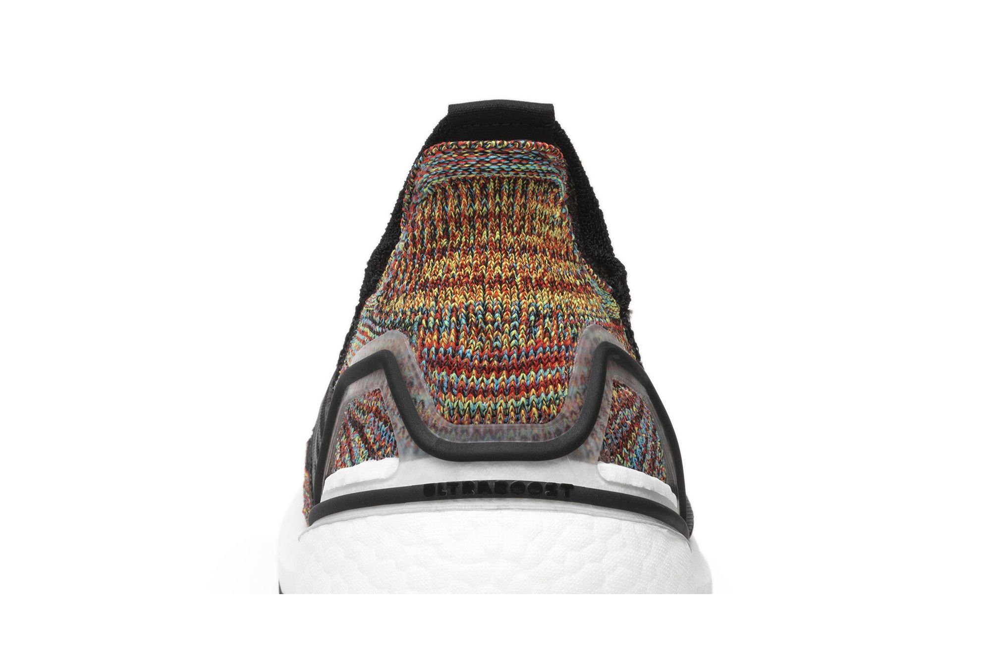 Buy UltraBoost 19 Dark Pixel B37706 GOAT