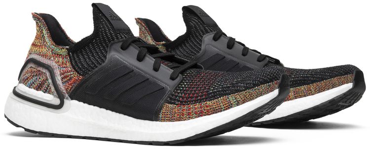 Adidas UltraBoost 19 Dark Pixel