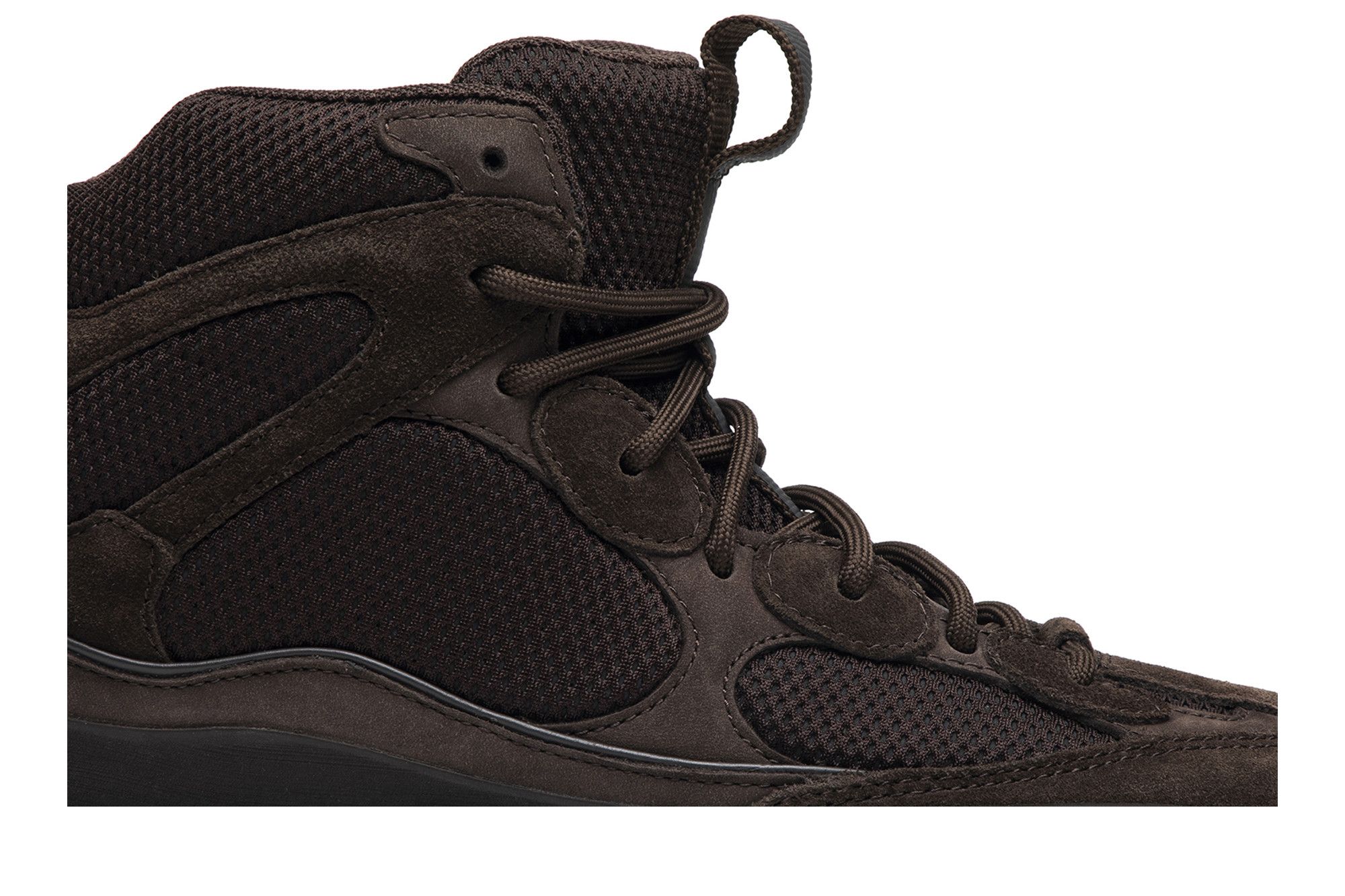 Buy Yeezy Season 7 Desert Boot Oil YZ7MF7003 223 GOAT