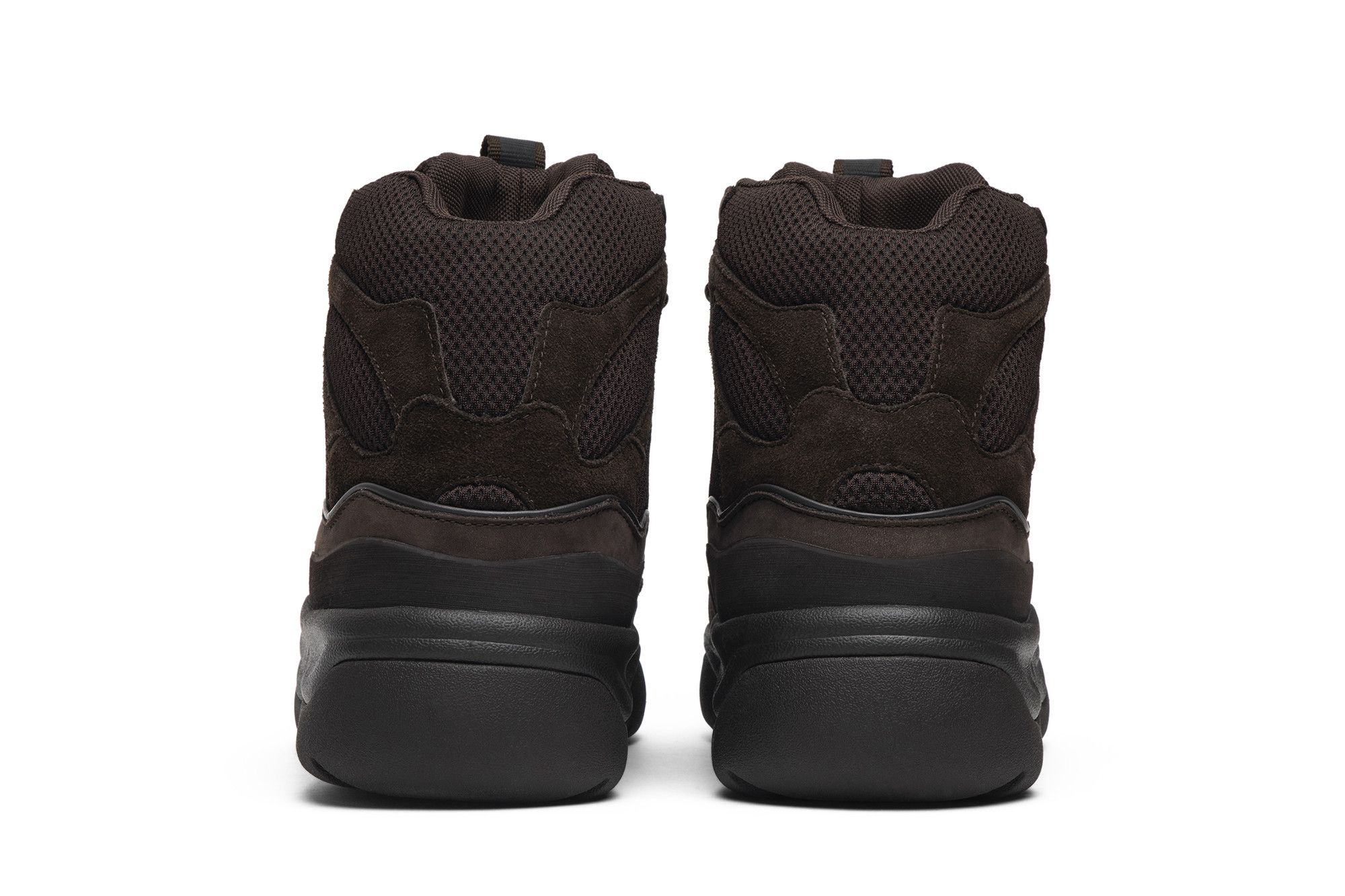 Yeezy desert boot waterproof on sale