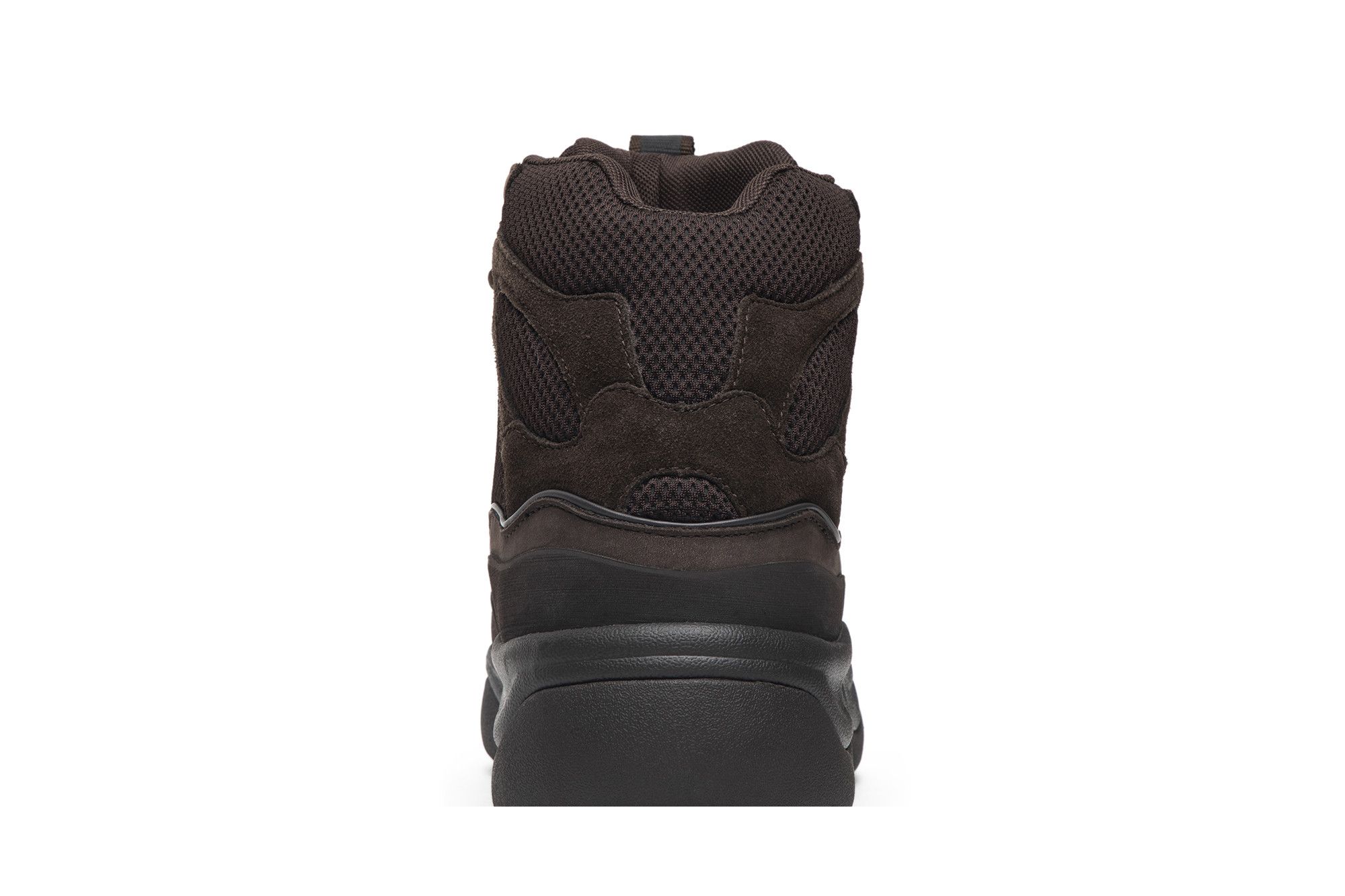 Buy Yeezy Season 7 Desert Boot Oil YZ7MF7003 223 GOAT