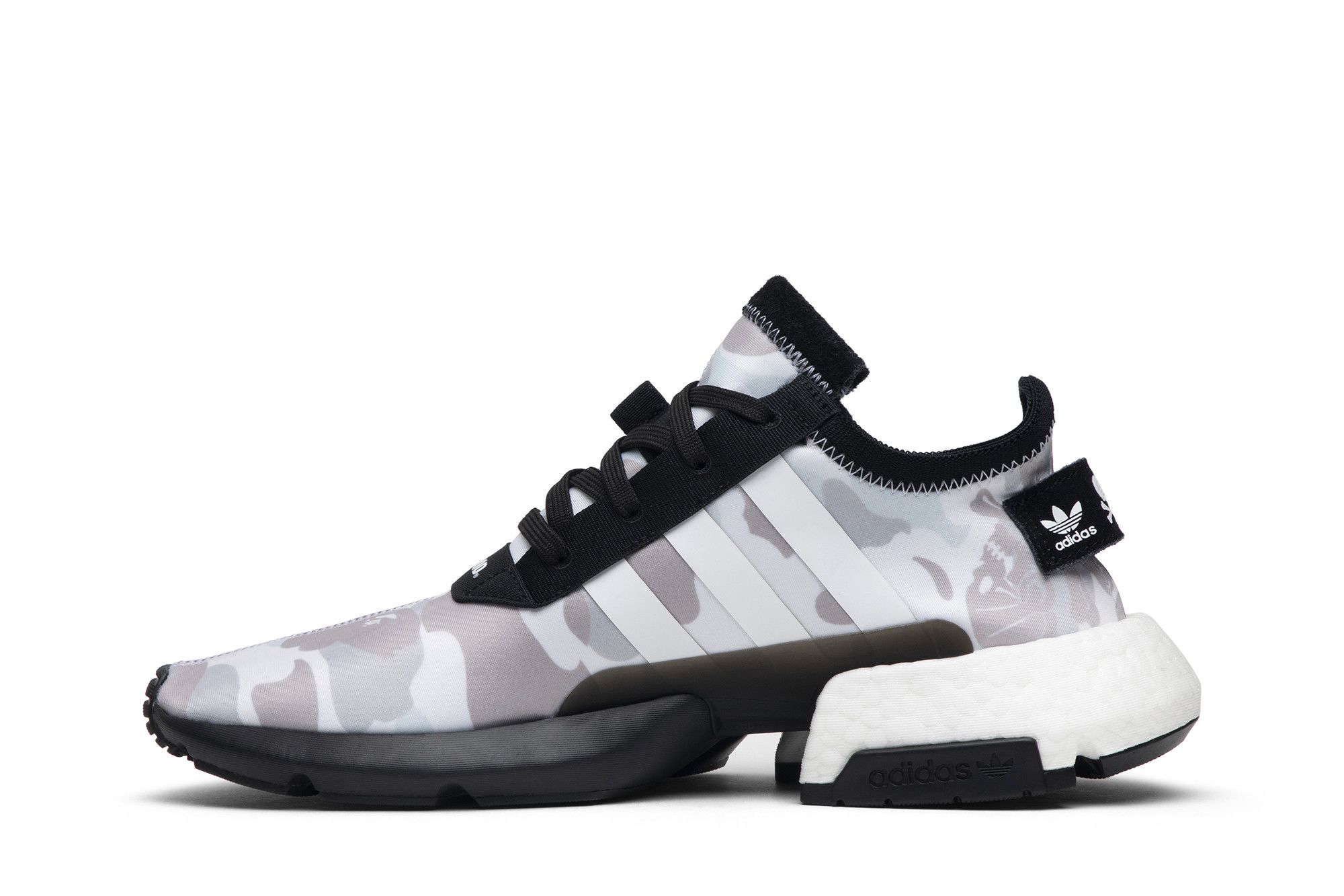 Pod s 3.1 bape store