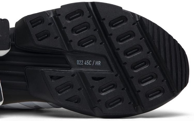 Neighborhood x A Bathing Ape x adidas POD S31 Camo