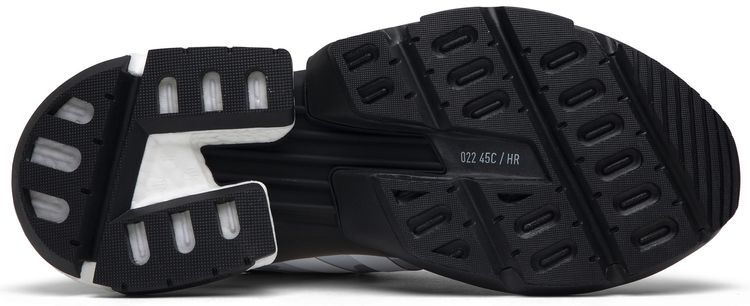 Neighborhood x A Bathing Ape x adidas POD S31 Camo