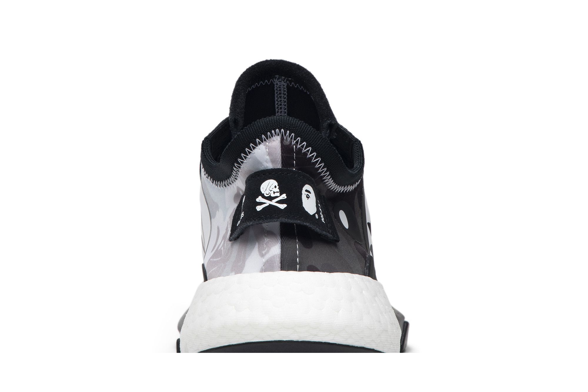 Adidas neighborhood bape pod clearance