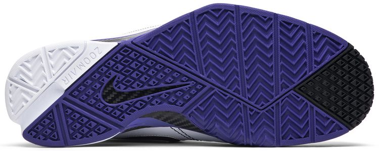 Zoom Kobe 1 Protro 81 Points