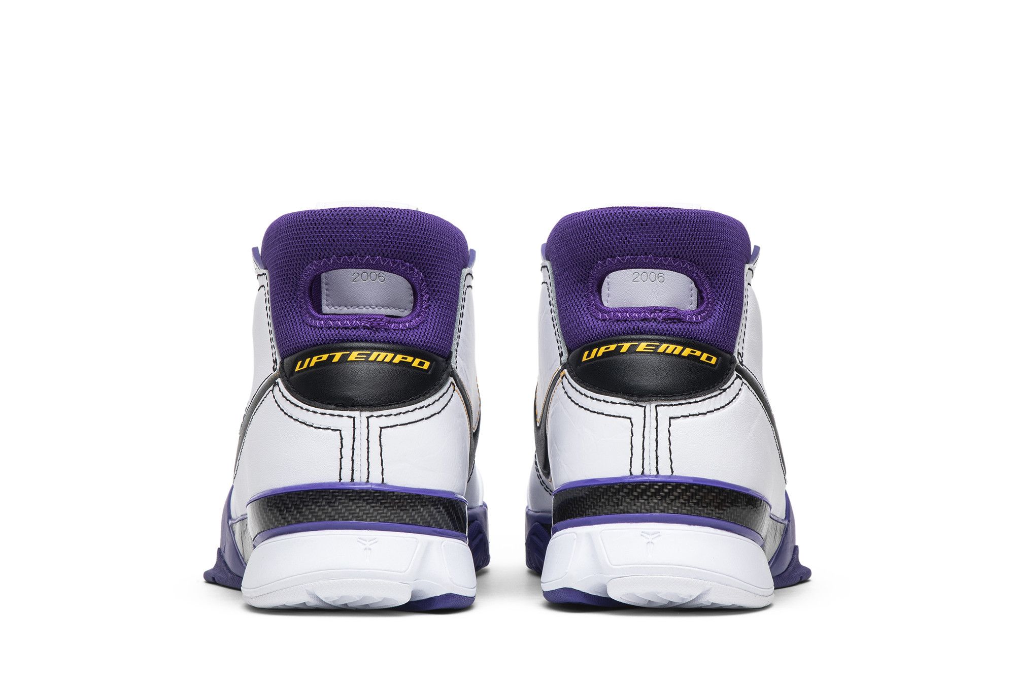 Kobe protro 1 81 points clearance