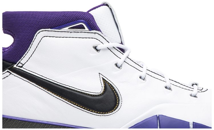 Zoom Kobe 1 Protro 81 Points